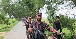 বেনাপোল সীমান্তে বিএসএফের ‘পুশইন’ চেষ্টা, রুখে দিলো বিজিবি